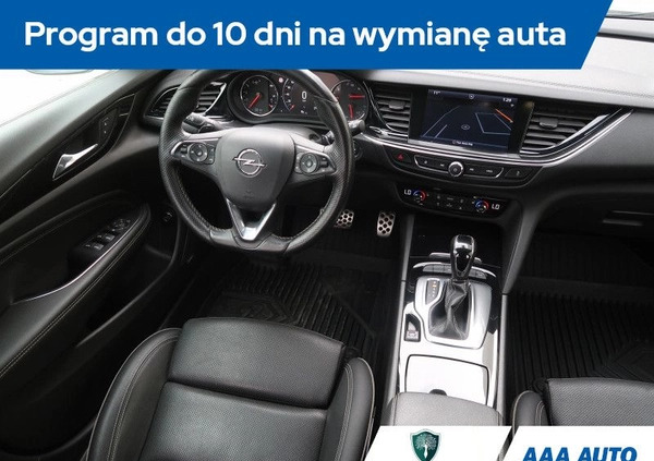 Opel Insignia cena 60000 przebieg: 191201, rok produkcji 2017 z Mszczonów małe 277